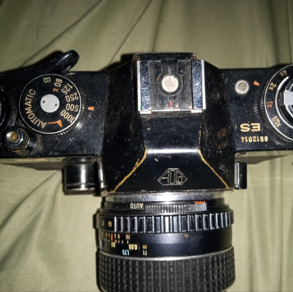 Camera